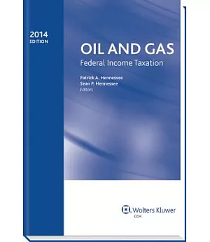 Oil and Gas 2014