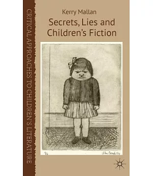 Secrets, Lies and Children’s Fiction