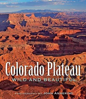Colorado Plateau: Wild and Beautiful