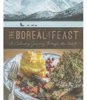 The Boreal Feast: A Culinary Journey Through the North
