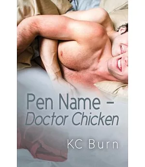 Pen Name - Doctor Chicken