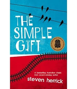 The Simple Gift: A Novel