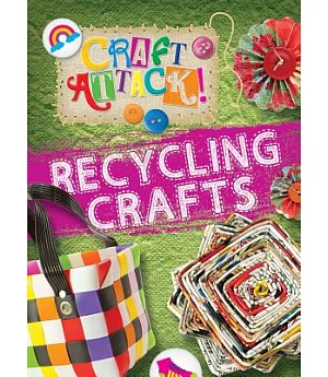 Recycling Crafts