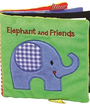 Elephant and Friends