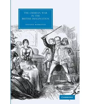 The Crimean War in the British Imagination