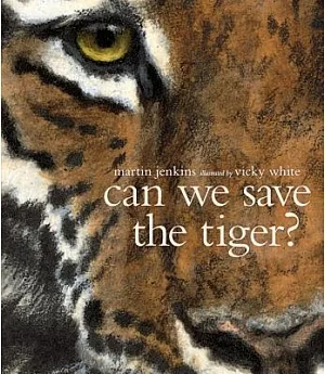 Can We Save the Tiger?