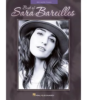 Best of Sara Bareilles