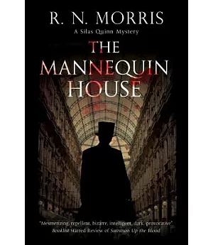 The Mannequin House