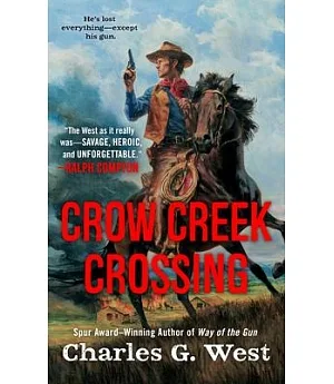 Crow Creek Crossing