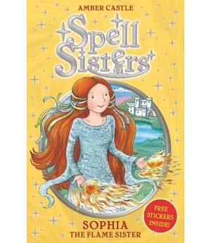 Sophia: The Flame Sister