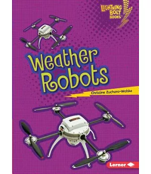 Weather Robots