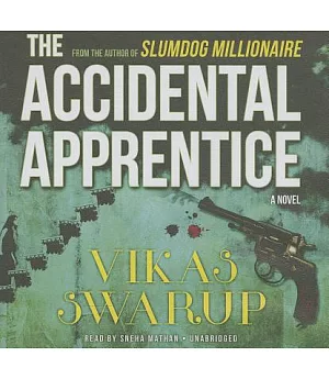 The Accidental Apprentice: Library Edition