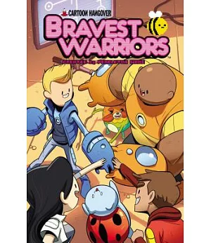 Bravest Warriors