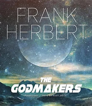 The Godmakers