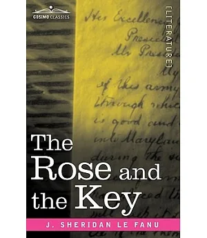 The Rose and the Key