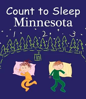 Count to Sleep Minnesota