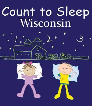 Count to Sleep Wisconsin