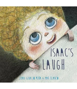 Isaac’s Laugh