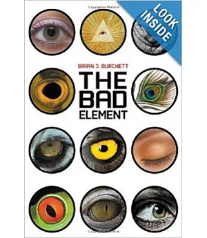 The Bad Element(POD)