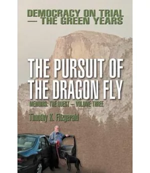 The Pursuit of the Dragon Fly(POD)