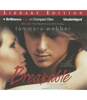 Breakable: Library Edition