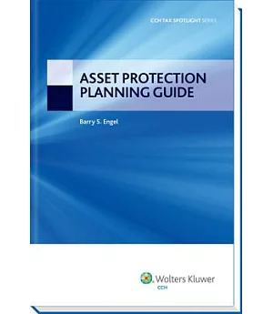 Asset Protection Planning Guide