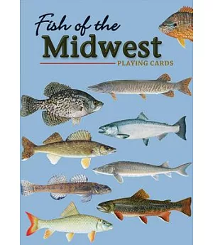 Fish of the Midwest