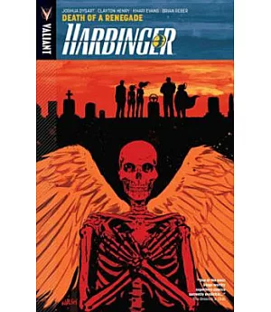 Harbinger: Death of a Renegade