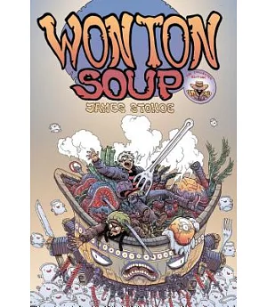 Wonton Soup Collection
