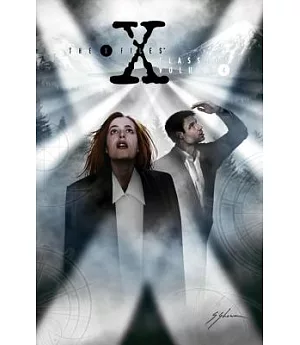 The X-Files Classics 4