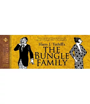 The Bungle Family: 1930