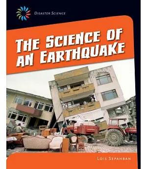 The Science of an Earthquake