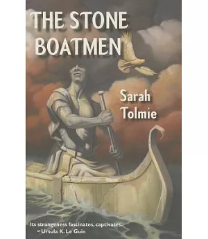 The Stone Boatmen