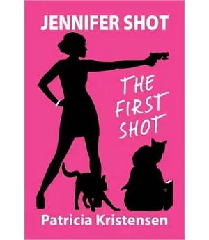 Jennifer Shot-The First Shot(POD)