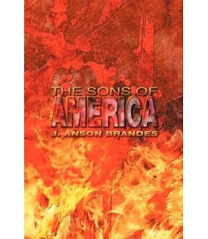 The Sons of America(POD)