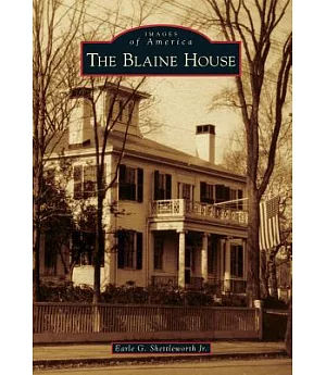 The Blaine House