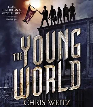 The Young World: Library Edition