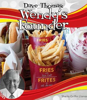 Dave Thomas: Wendy’s Founder