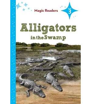 Alligators in the Swamp