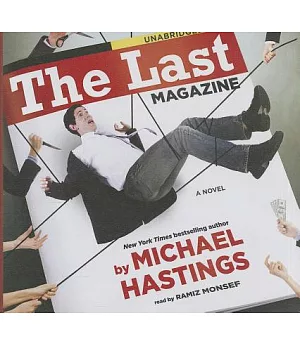 The Last Magazine: Library Edition