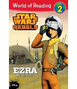 Ezra and the Pilot