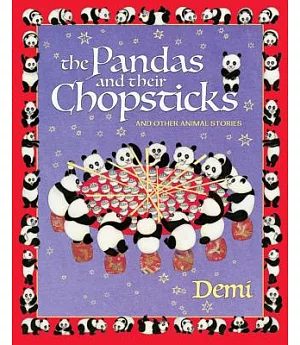 The Pandas and Their Chopsticks: And Other Animal Stories