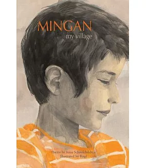 Mingan My Village: Poems by Innu School Children