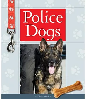 Police Dogs