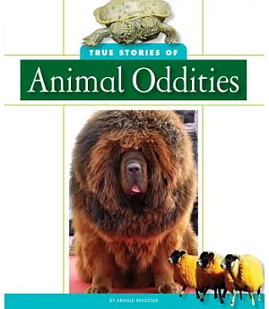 True Stories of Animal Oddities