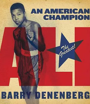 Ali: An American Champion