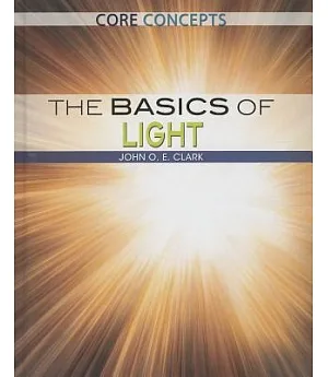 The Basics of Light