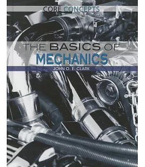 The Basics of Mechanics
