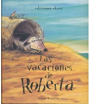 Las vacaciones de Roberta / Roberta’s Vacation