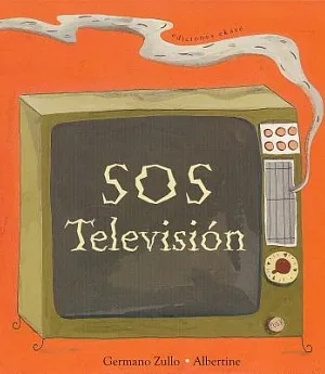SOS televisión / SOS Television
